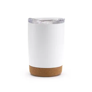 Bicchieri in Vetro Sostenibili Norwich, Gadget Riciclati per Promozioni - Product Image 3