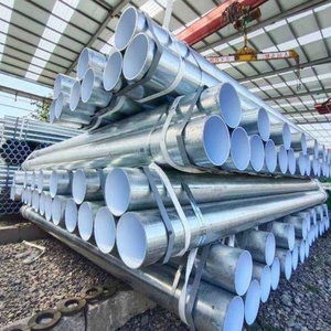 ท่อเหล็กคาร์บอนรูปวงรีเคลือบพลาสติก ทนไฟ ได้รับการรับรองมาตรฐาน BIS/JIS/SABS ตามมาตรฐาน ASTM ไม่ผสมโลหะอัลลอยด์ สำหรับน้ำมัน ก๊าซ และสารเคมี - Product Image 1