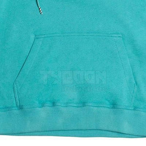 Sweats à capuche imprimés avec logo personnalisé pour hommes Prix de gros Nouvelle arrivée Sweats à capuche imprimés pour hommes - Product Image 5