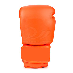 Guantes de Boxeo Profesionales de Nueva Llegada, Cómodos Guantes de Boxeo, Guantes de Boxeo para Hombre Más Vendidos - Product Image 2