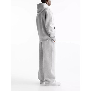 Chándal elegante para hombre, ropa deportiva, juego de correr de dos piezas a la moda, Fabricante Mayorista - Product Image 2