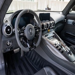 El Mercedes-AMG GT R Pro más genial del 2020 - Product Image 4