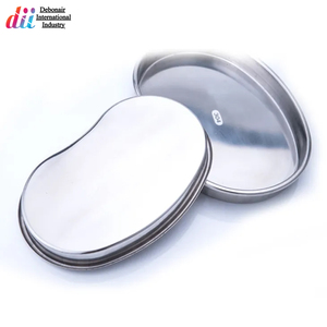 Juego de instrumentos de cirugía plástica nasal, 33 Uds., herramientas quirúrgicas ENT completas para procedimientos nasales, certificado CE, OEM disponible - Product Image 4