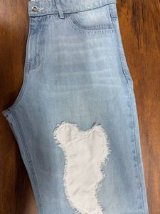 กางเกงยีนส์เดนิม - Product Image 5