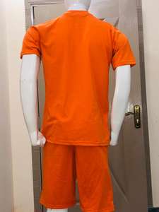 Chándales de alta calidad con etiqueta privada y el mejor diseño, logotipo personalizado, último estilo, lista superior, chándal para hombre - Product Image 6