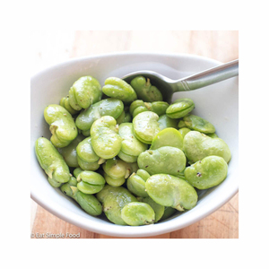 Fèves polyvalentes pour des recettes nutritives disponibles à des prix de gros avantageux - Product Image 1