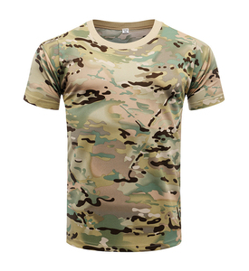 Ropa de pesca personalizada de poliéster de alta calidad para hombres, camiseta de pesca de caza con estampado de sublimación, estilo profesional OEM más nuevo - Product Image 5