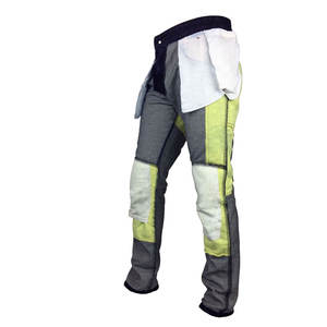 Pantalones vaqueros de longitud completa para hombre, Jeans de carreras de moto personalizados, de fabricación profesional, nuevos - Product Image 3