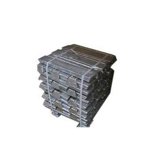 Calidad 99.7% Lingote de aluminio con precio razonable Venta al por mayor Precio barato para la venta - Product Image 5