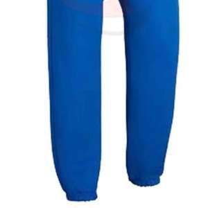 Pantalones Casuales de Trabajo para Hombre de Forro Polar para Invierno y Otoño, Pantalones con Múltiples Bolsillos, Lavados, Talla Extra Grande - Product Image 5