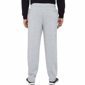 Slim Fit Joggers Pantalons décontractés Fitness Sportswear Survêtement Bas Skinny Pantalons de survêtement Cordon Gymnases Jogger Pantalons pour hommes Lavé - Product Image 5