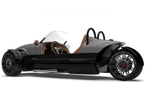 คุณภาพดีที่สุด รถสามล้อ Vanderhalls Venices ปี 2025 น้ำหนักเบา กำลังเป็นที่นิยม ประกอบจากโรงงาน พร้อมจัดส่งและจัดส่งรวดเร็ว - Product Image 6