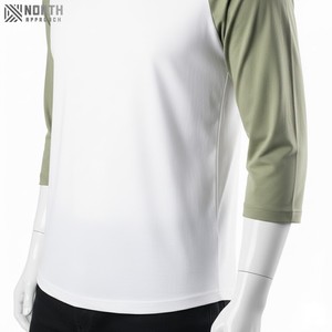 Best 180g Summer Loose Casual Fashion Plus Size Blank Cotton Short Sleeve Custom Logo Printing <b>TShirts</b> Unisex - Product Image 4