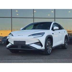 BYD Sealion 7 390kW AWD 91kWh Auto Excellence - Vehículo Eléctrico Inteligente de Nueva Energía, Alta Velocidad y Gran Autonomía - Product Image 5