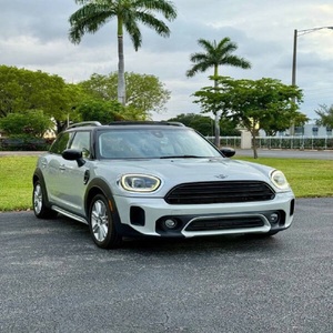 MINI Countryman C_ooper 2022 USADO en Buen Estado - Product Image 1