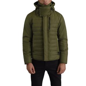 2025 nuevo estilo de moda chaqueta acolchada para hombre precio al por mayor chaqueta de invierno abrigo para hombres y mujeres chaqueta para la temporada de frío - Product Image 1