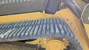 2016 pour 299D2 Skid Steer & Mini-chargeuse avec une puissance de 60-75KW - Product Image 6