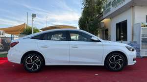 MG MG5 Luxe 2025 Neuf/Occasion à Vendre - Product Image 6