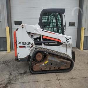 Caja de cambios de bomba de motor Eaton, envío gratis, cargador de dirección deslizante, cargador frontal, rodamiento de cubo, tractor sobre orugas, cargador, núcleo PLC alto - Product Image 5