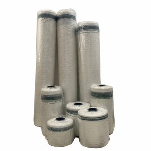 Bìa cạnh nông nghiệp sử dụng Bale hay 100% mới HDPE gói hay Bale Net bọc - Product Image 5