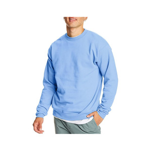 2024 meilleure qualité lâche plaine décontracté hommes sweat imprimé techniques respirant pour adultes fabriqué au Pakistan - Product Image 2