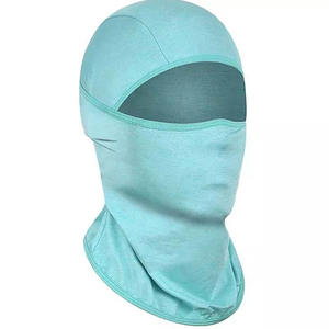 Lightweight Unisex Balaclava with Common Fabric 3D Embroidered for Adventure Riding Mountain Trekking and <b>Winter</b> <b>Sports</b> - Product Image 1