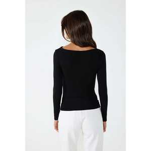 Blusa de Manga Larga - Product Image 4