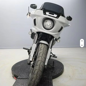 Motocicleta Harley-Davidson Low Rider ST Nueva - Product Image 3