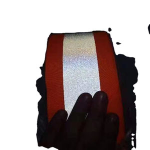 เสื้อกั๊กนิรภัยผู้ชายแขนสั้นคุณภาพเยี่ยม สะท้อนแสง ประสิทธิภาพสูง ซิปปิดด้านหน้า ระบายความชื้น มาตรฐาน ANSI ระดับ 1 - Product Image 4