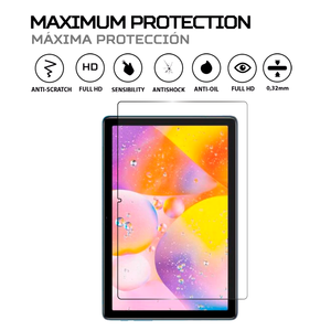 Protector de Pantalla Antishock para Doogee T10, Producto Destacado - Product Image 2