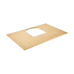 Festool LP-KA65 MFT/3 <b>Drill</b> <b>Bits</b> for <b>Wood</b> Perforated Top - Product Image 1