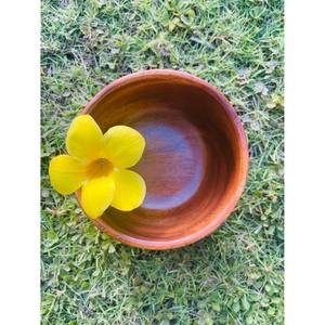 Cuenco de madera para servir a bajo precio, regalos de inauguración de la casa perfectos para usos diarios en la cocina, último diseño - Product Image 5