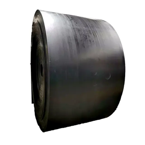 สายพานลำเลียงมือถือสายพานลำเลียงยางสำหรับอุตสาหกรรมหนัก - Product Image 2