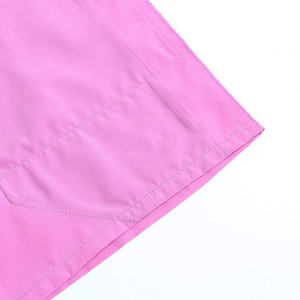 Pantalones Cortos Deportivos para Hombre, Color Rosa, Nuevo, Material de Algodón Personalizado, Ligeros, con Cordón, al por Mayor, Casuales, para Deportes al Aire Libre - Product Image 4