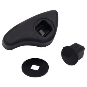 Poignée de réglage de siège pour Renault Kangoo, Clio, Traffic 2 - 2 pièces - Product Image 2