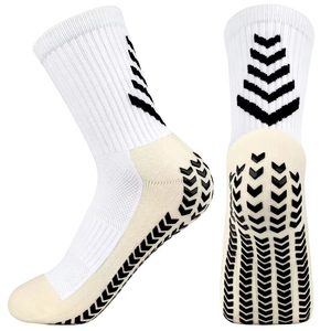 <b>Socks</b> Wholesale for Men Women Sports Cycling Basketball Support Custom Soccer <b>Grip</b> <b>Socks</b> With logo - Product Image 5