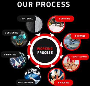 Chapeau en fourrure 100% acrylique de haute qualité, bonnet tricoté unisexe, haute élasticité, ventilation, chaleur, motif rayé, image courante, hiver - Product Image 6