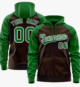 Sweat-shirts sportifs à capuche pour hommes et femmes, logo personnalisé du fabricant, coupe régulière, 100% coton molletonné, hiver, décontracté, coupe-vent - Product Image 5