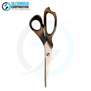 Acier inoxydable recyclable de ciseaux écologiques de ménage avec le choix durable d'emballage biodégradable - Product Image 3