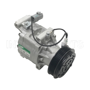 Compressore d'Aria INTL-XZC495A SCSA06C per <span class=keywords><strong>FIAT</strong></span> 500 (312) 1.0 Mild <span class=keywords><strong>Hybrid</strong></span> 2020 MR447190-1800 - Product Image 4