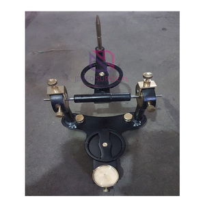 Articuladores de laboratorio dental certificados de calidad CE articulador semiajustable anatómico con articuladores magnéticos para dentaduras postizas - Product Image 2