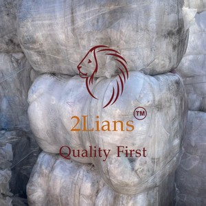 Film LDPE sur balles Naturel 2Lians Modèle 2024359ML Japon Recyclage - Product Image 3