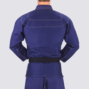 Uniforme de Kung Fu de Alta Calidad al por Mayor, Spandex/Poliéster, Logotipo Personalizado, Impresión por Sublimación, Transpirable, Secado Rápido - Product Image 5