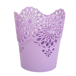Poubelle petite - Violette - Product Image 3