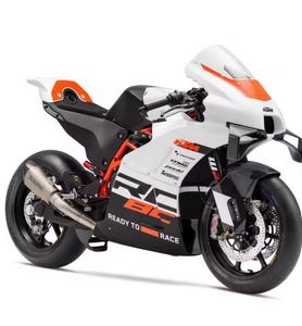 Motocicleta Deportiva Todoterreno RC 8C con Motor sin Escobillas de 1000-1500cc, Recién Llegada - Product Image 3