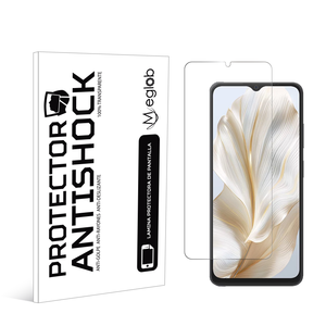 ฟิล์มกันรอยหน้าจอ ANTISHOCK สำหรับแบล็ควิว เวฟ 8 ซีฝาครอบทนทานระดับพรีเมียมเพื่อปกป้องจอแสดงผลของอุปกรณ์ของคุณ - Product Image 1