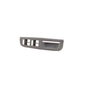 Manija de Puerta Gris Yksel Número de Pieza 3b1867171e Compatible con Golf 4 Bora para 1997-2005 Hecho en Turquía - Product Image 2