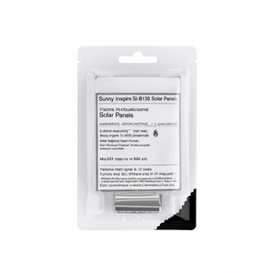 Panneau solaire Sunny Inspire SI-B130 - Product Image 2