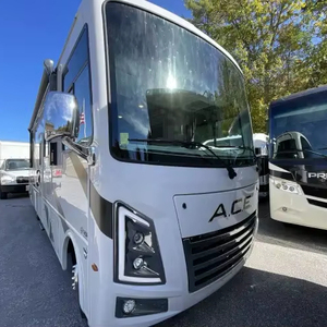 VENDEDOR VERIFICADO: Thor ACE 32B 2025 DISPONIBLE PARA LA VENTA - Product Image 1