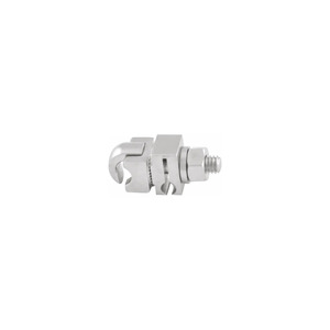 Sistema de Fijación Externa con Abrazadera de Conexión Pequeña Abierta, Mini Abrazadera, Implante Ortopédico, Conector de Fijación para Trauma, Juego OEM - Product Image 5